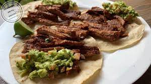 Combo Tacos de Arrachera