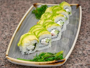 Avocado Roll