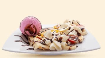 Crepes