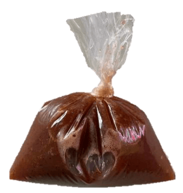 Salsa de Tomate de La Casa