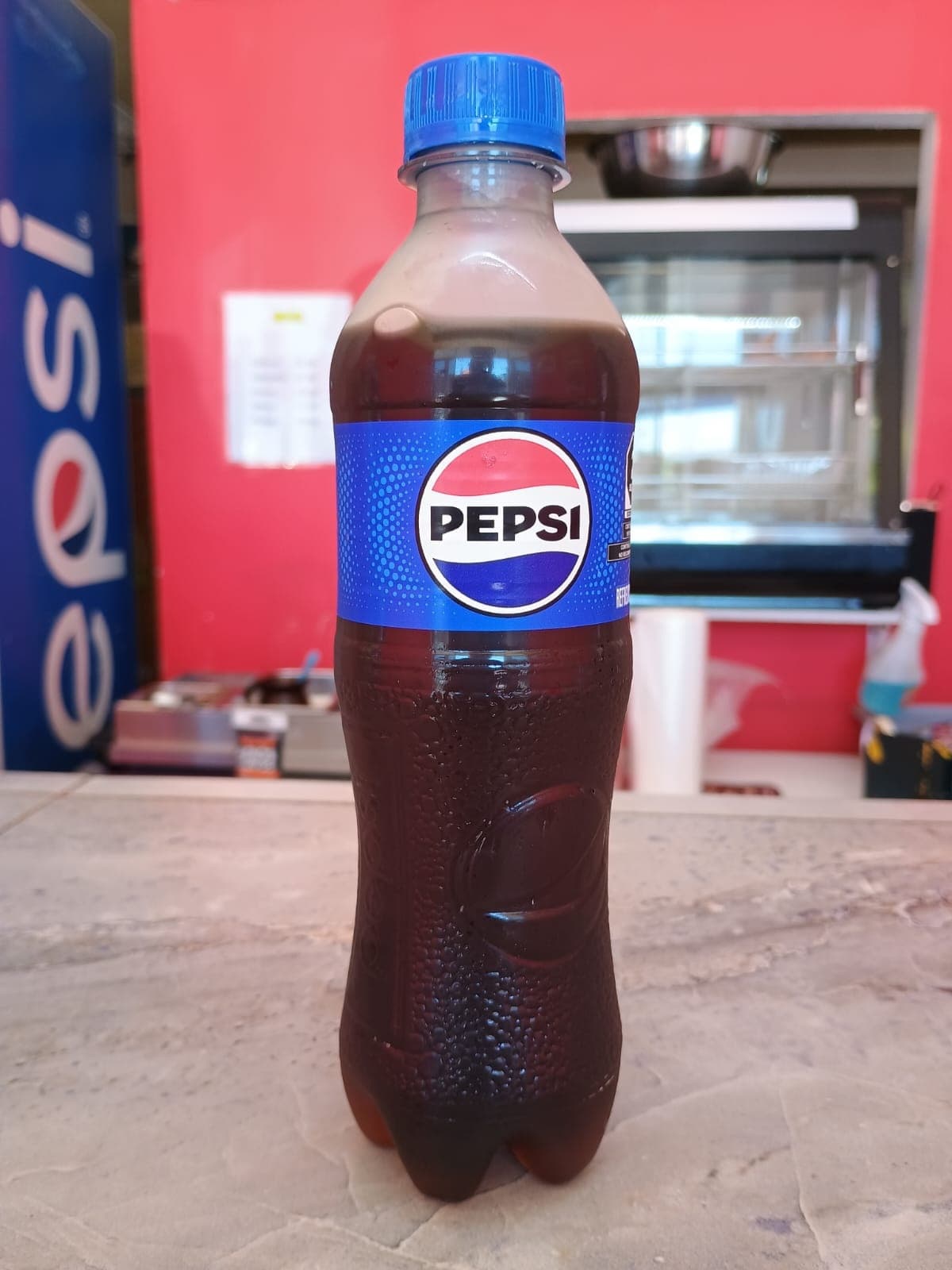 Pepsi 400 ml