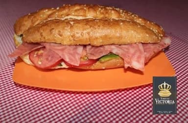 Torta Queso de Puerco