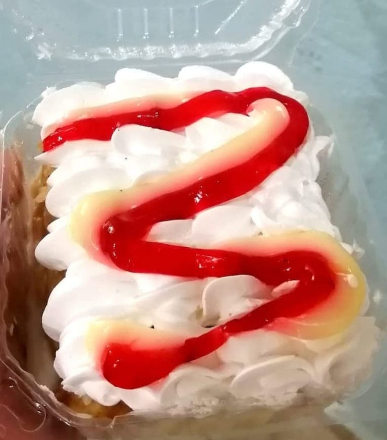 Rebanada de Pastel a Elegir