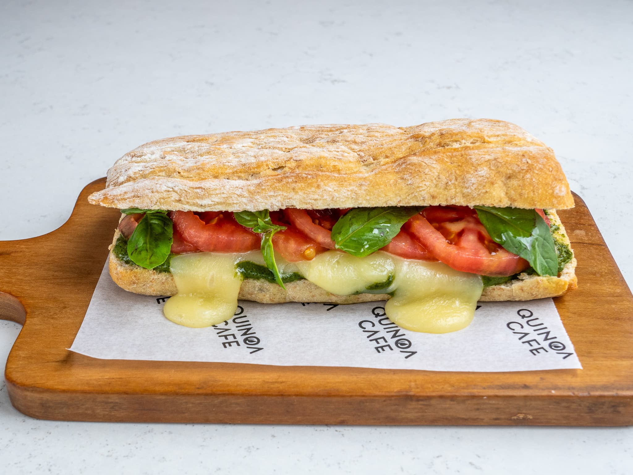 El Caprese