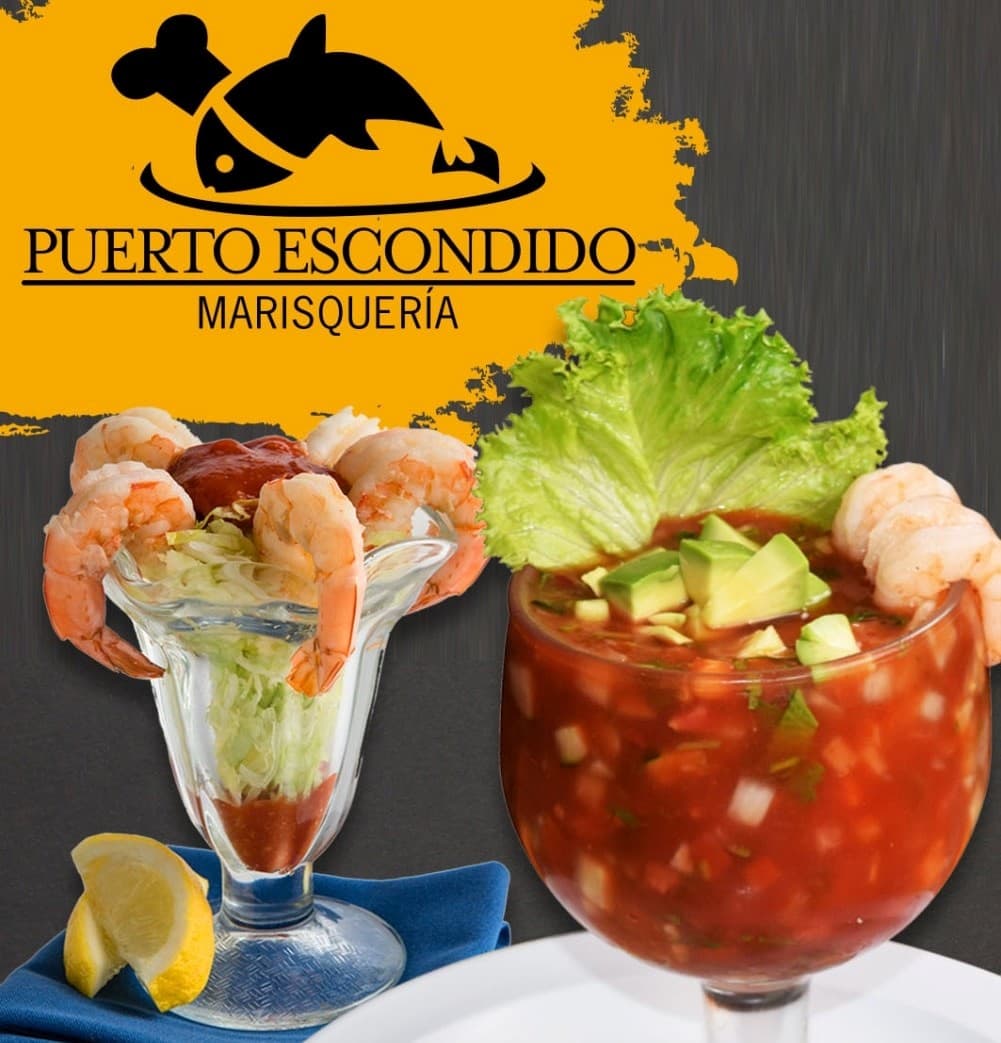 COCTEL GRANDE