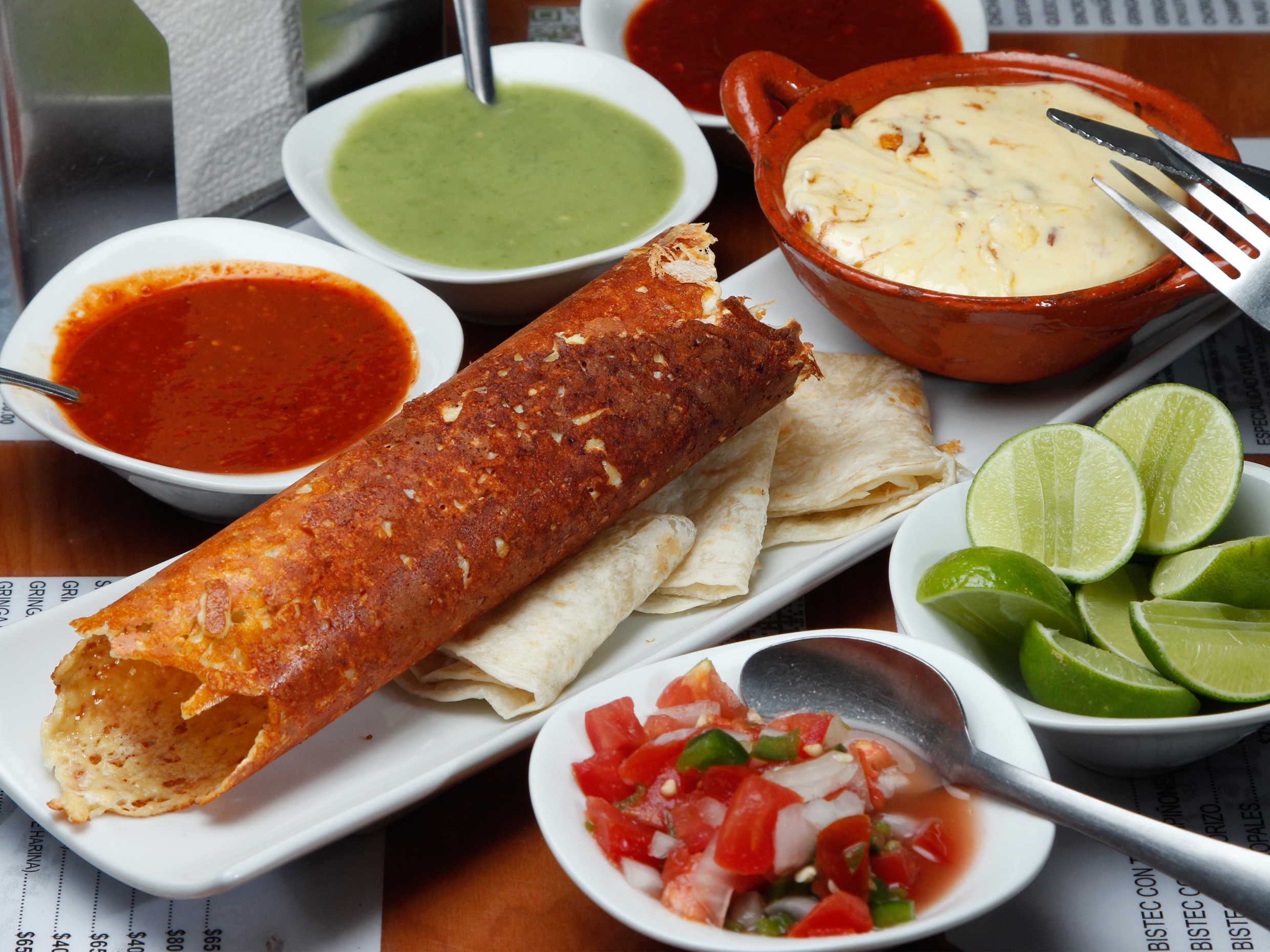 Choriqueso
