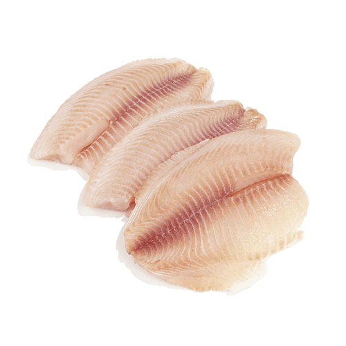 FILETE TILAPIA
