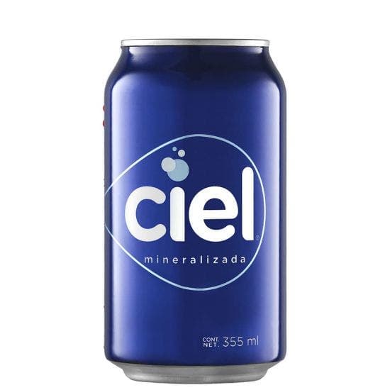 Ciel Mineral
