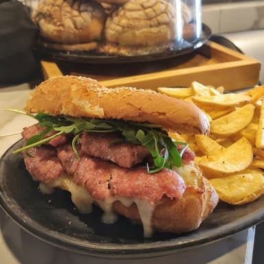 Panino Argentino
