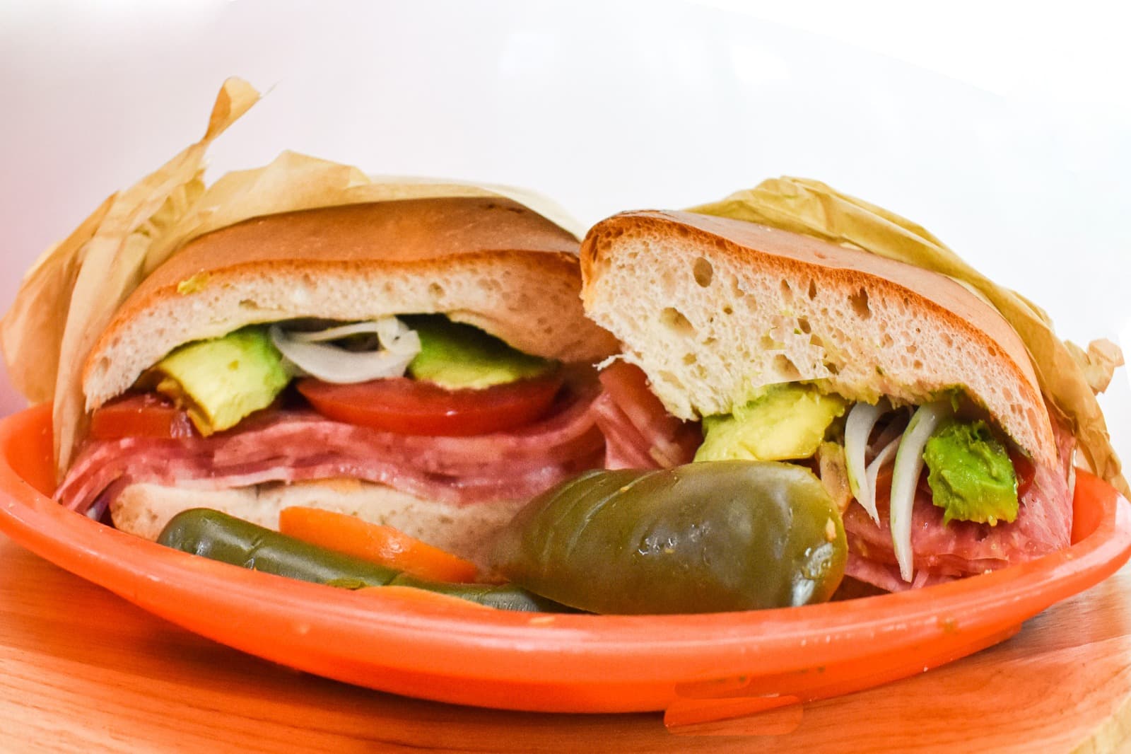 Torta de Queso de Puerco