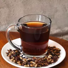 Tes Herbales