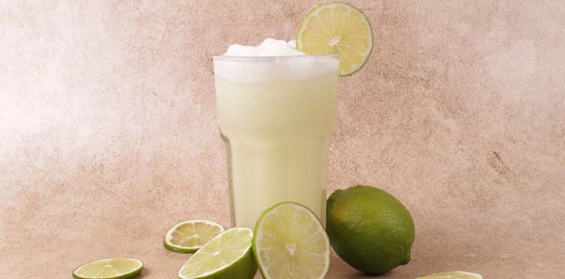 Limonada Natural 16 oz
