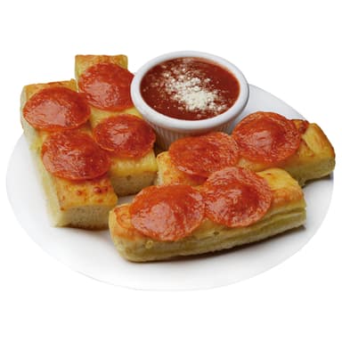 Pepperoni Sticks