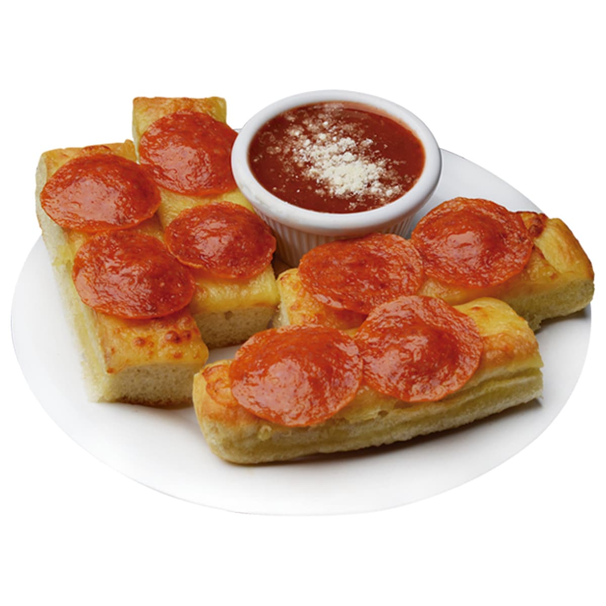 Pepperoni Sticks
