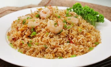Orden de Arroz Mixto