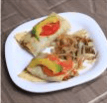 Burrito el Solitario Bravo