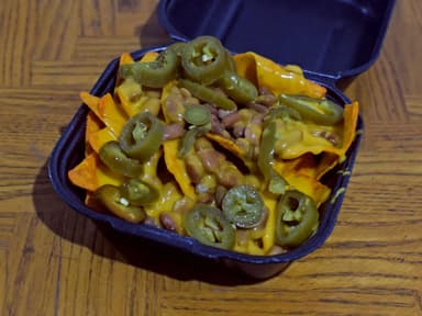 Dorinachos