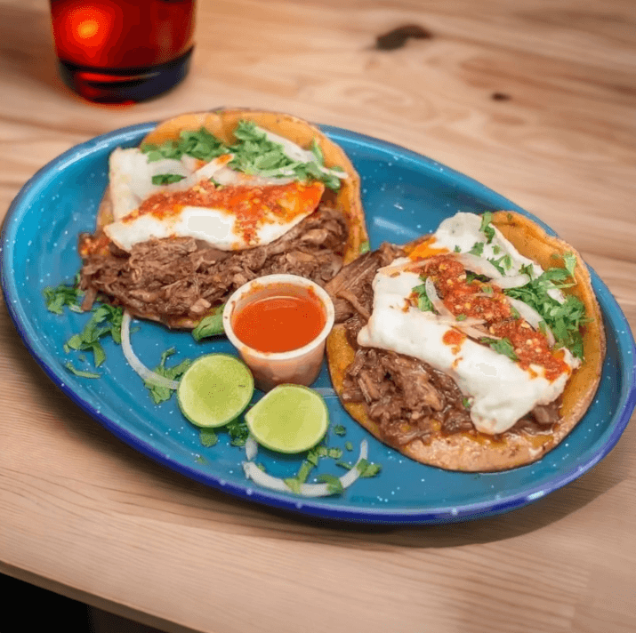 Mr. Taco