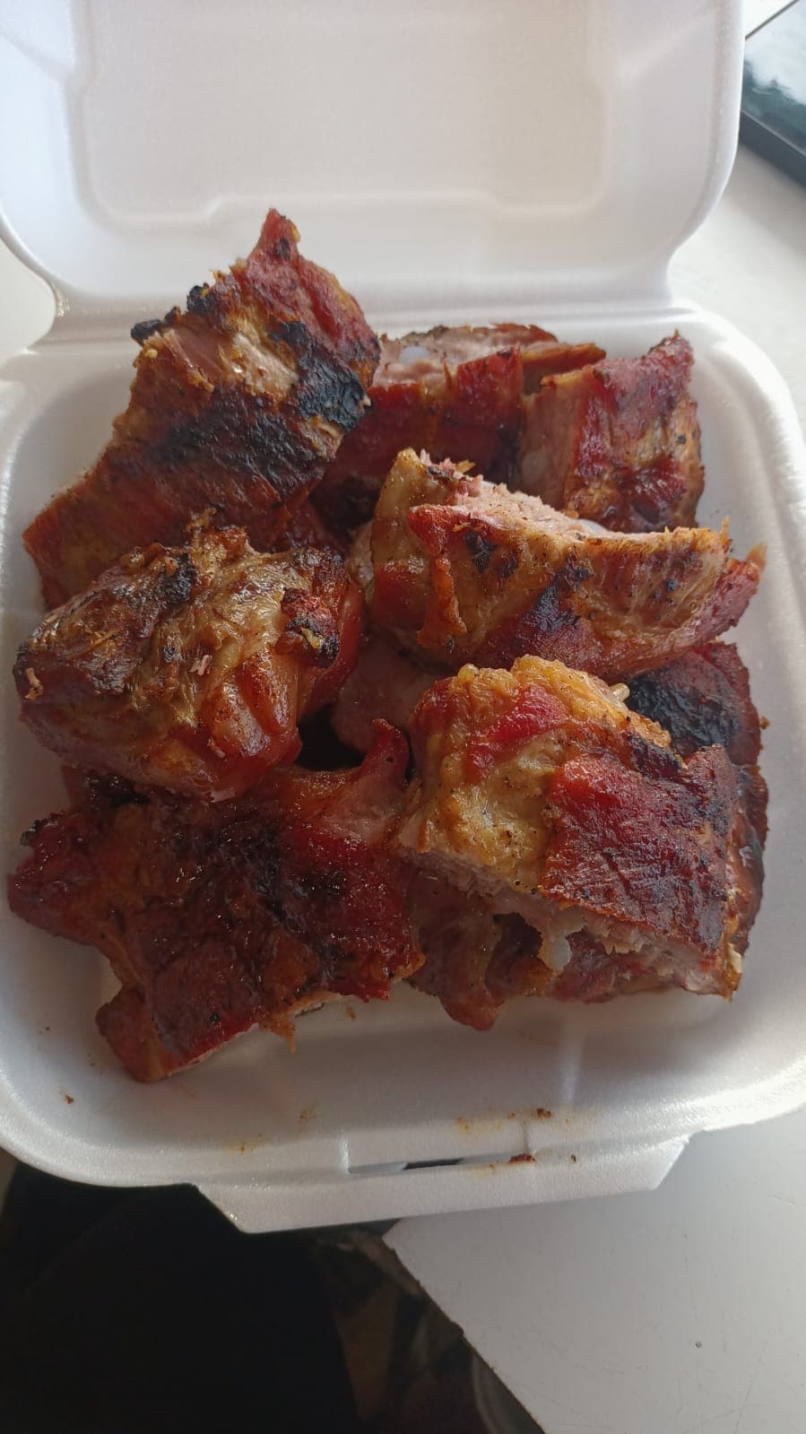 1 Kg de Costilla