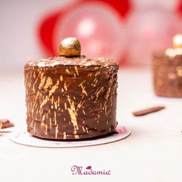 Mini Rocher