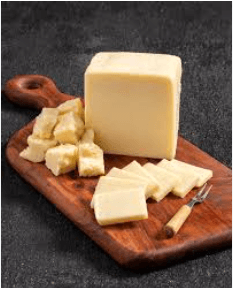 Cheddar