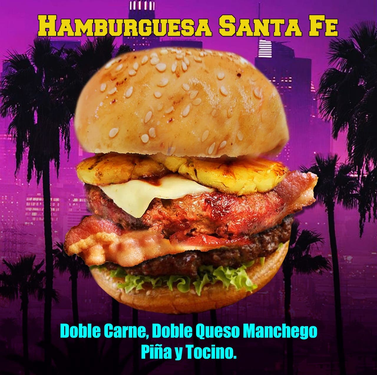 Santa Fe