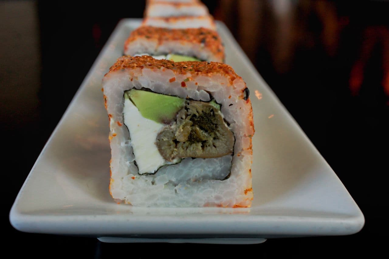 Oyster Roll
