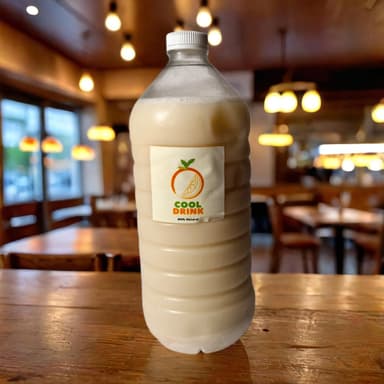 Agua de Horchata