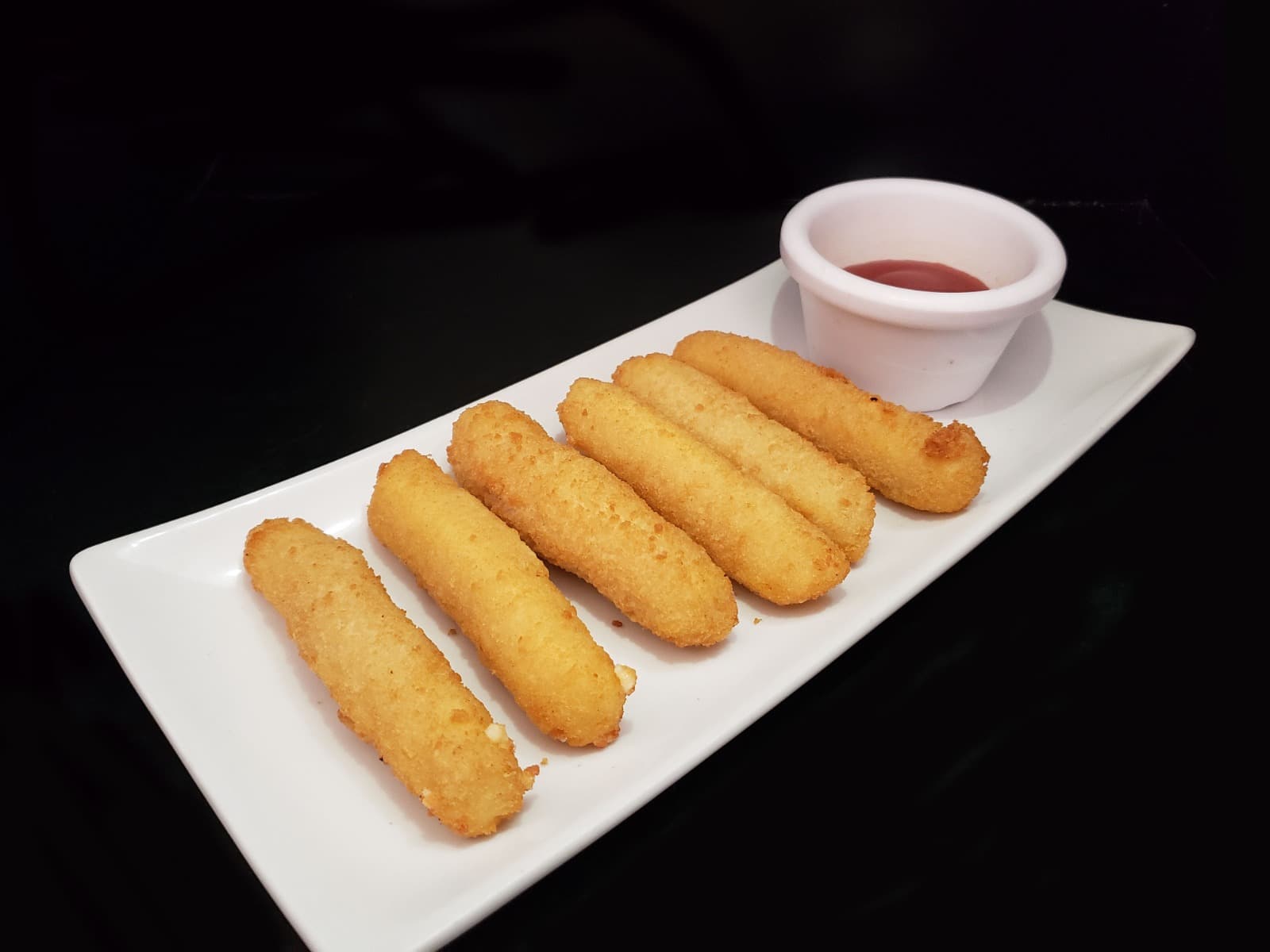 Dedos de Queso