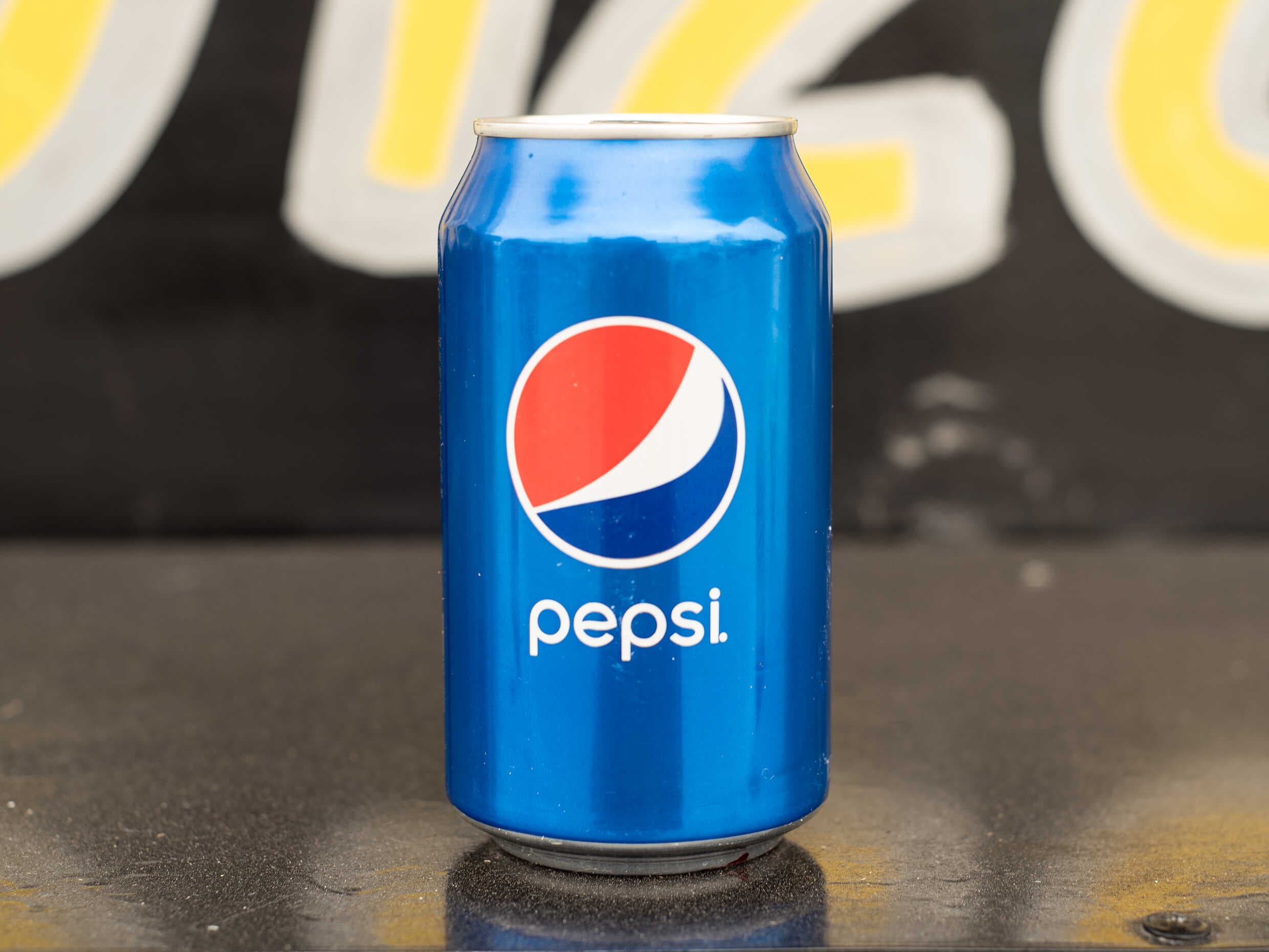 PEPSI 355ml