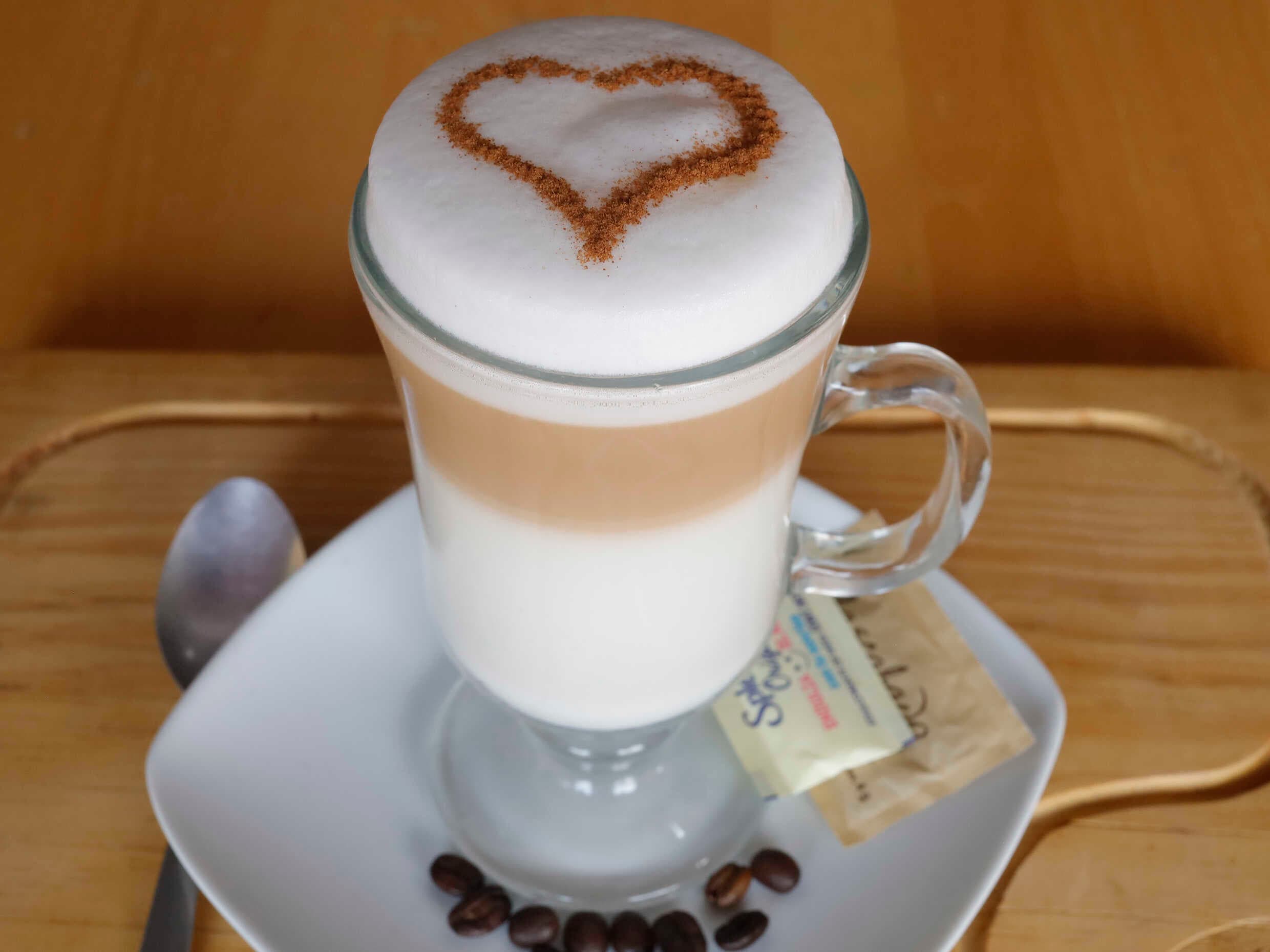 Capuccino