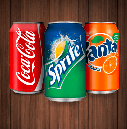 Refresco 355 ml