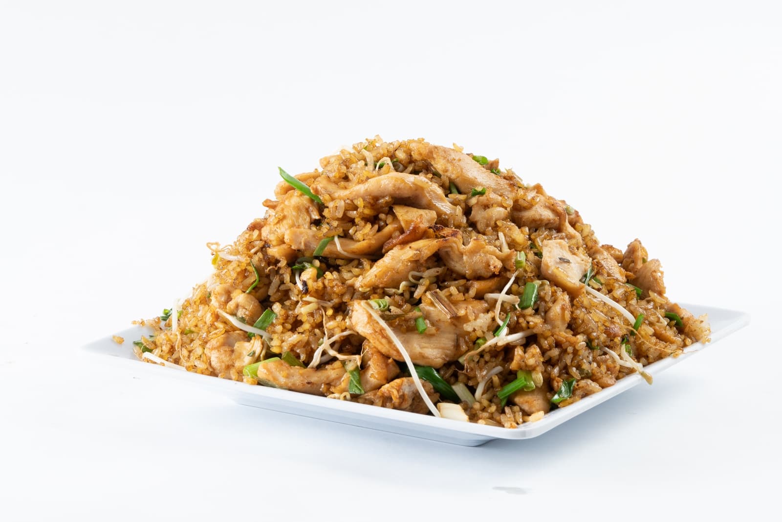 Arroz con Cerdo