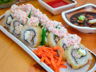 Coma Roll