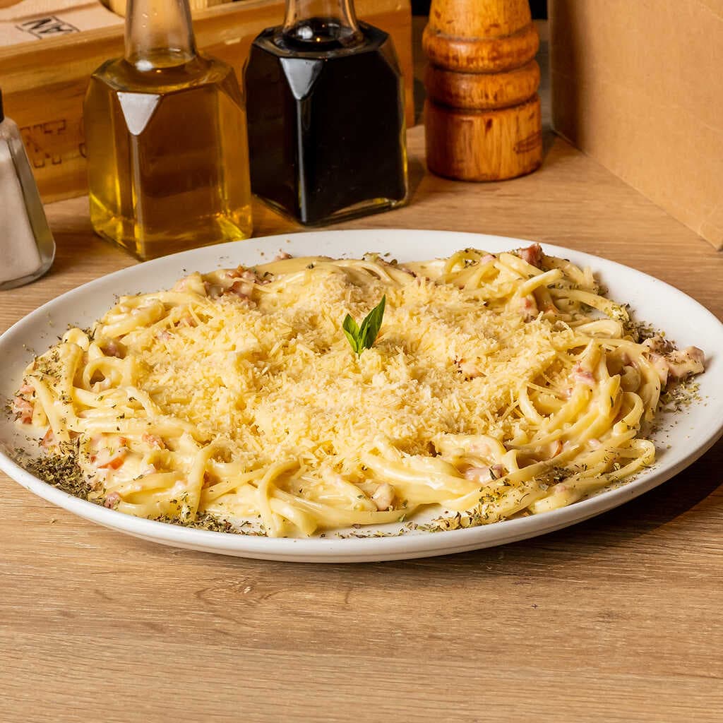 Pasta Familiar