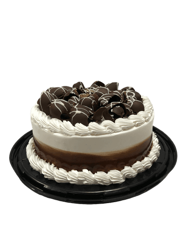 Pastel 3 Leches #3