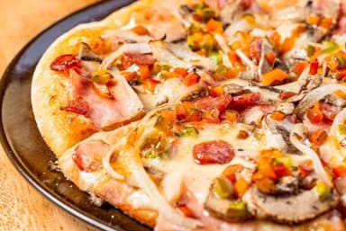 Pizza Cheers Jocosa
