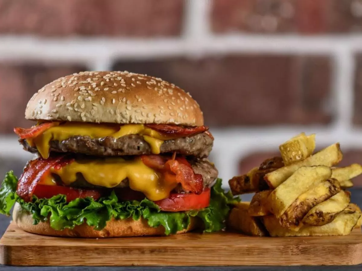 Carnívoro La Hamburguesería - Los Olivos