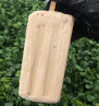 Paleta de Nuez Cremosa