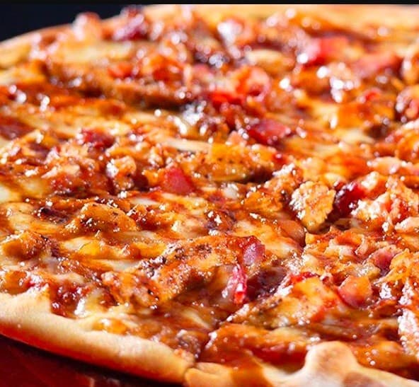 Pizza para Armar