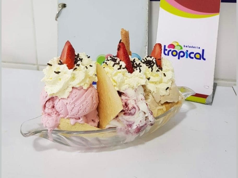 Banana Split
