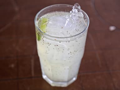 Agua Fresca