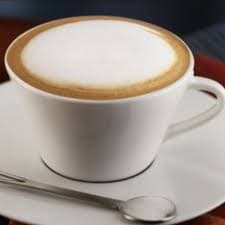 Capuchino 12 Oz