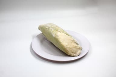 Helado de Elote en Cáscara