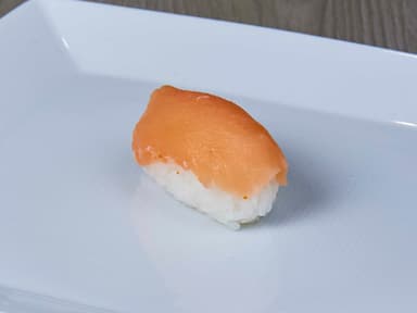 Nigiri de Salmón 2 Piezas
