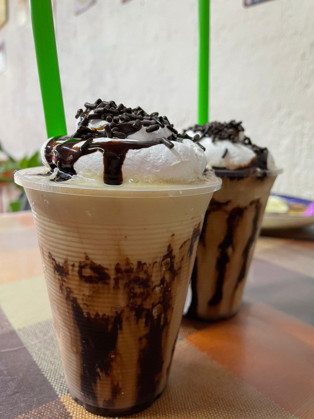 Frappuccino