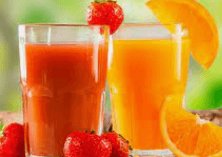 Licuado Antigripal