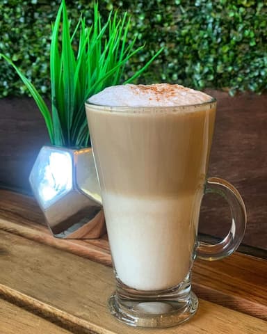 Capuchino