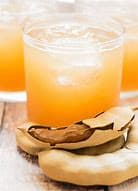 Agua de Tamarindo 1/2 L
