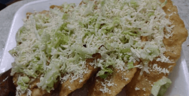 Empanadas